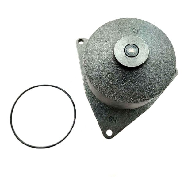 ВОДНА ПУМПА CUMMINS 6BT5.9