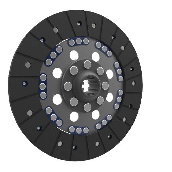 ЛАМЕЛА ВЛЕЧНА  Massey Ferguson 135 , 20 TEA , 20 TEC , 20 TED