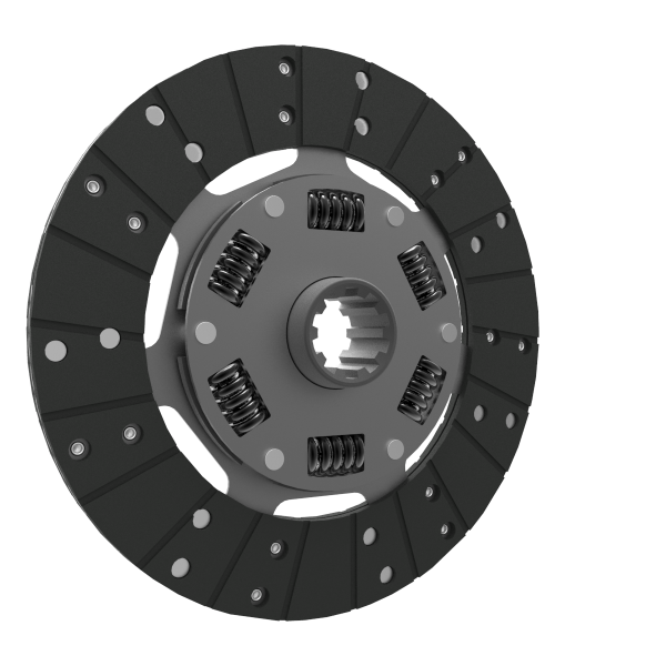 ЛАМЕЛА ВЛЕЧНА Massey Ferguson 135 , 20 TEA , 20 TEC , 20 TED