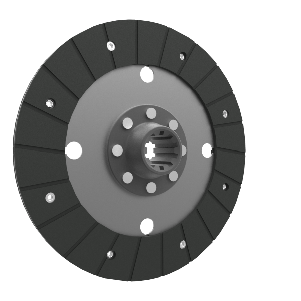 ЛАМЕЛА ВЛЕЧНА Massey Ferguson 685 - 86 - 87