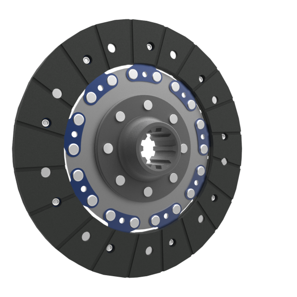 ЛАМЕЛА ВЛЕЧНА  Massey Ferguson 20 TEA , 20 TEC , 20 TED