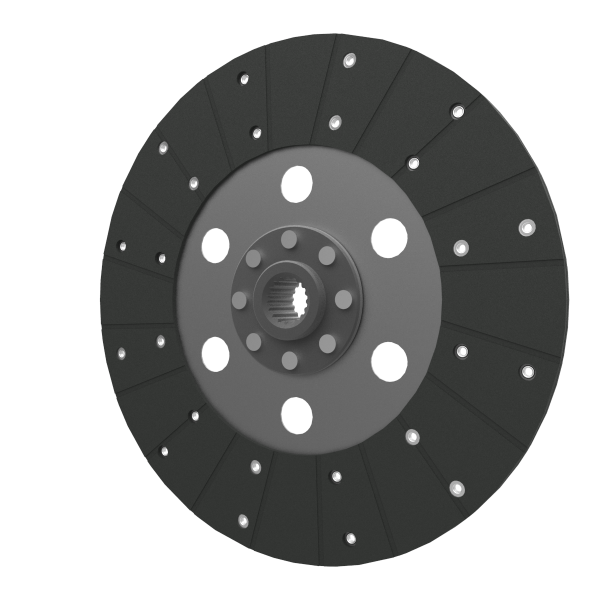 ЛАМЕЛА ВЛЕЧНА  Massey Ferguson 4435 , 4445 , 4455