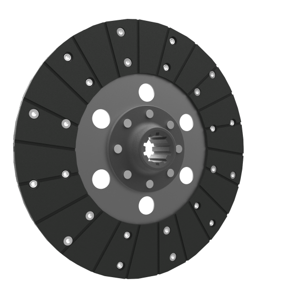 ЛАМЕЛА ВЛЕЧНА Massey Ferguson 520 - 525 - 535 - 620 - 625