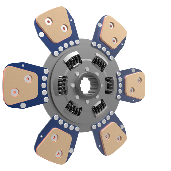 ЛАМЕЛА ВЛЕЧНА Massey Ferguson 3645 , 3645 F , 3645 GE , 3645 S , 3655 , 3655 F , 3655 GE , 3655 S