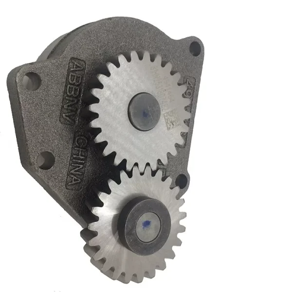 УЉЕНА ПУМПА CUMMINS QSC8.3, QSL9