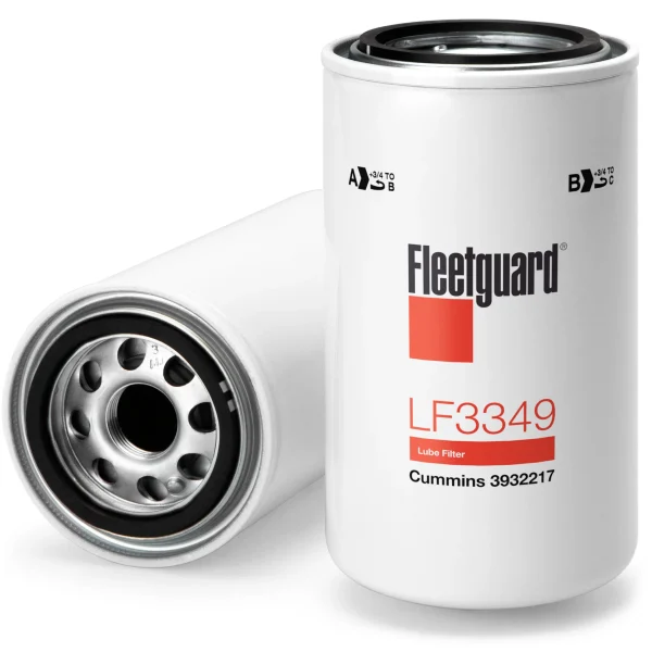 ФИЛТЕР МАСЛО CUMMINS 4BT / 6BT