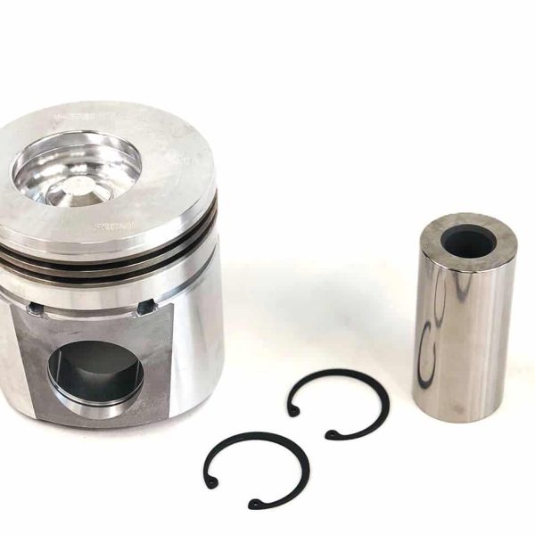 КЛИП  Ø 102 MM – STD Cummins 4BT3.9, 4ISBE, 6BT5.9, 6ISBE