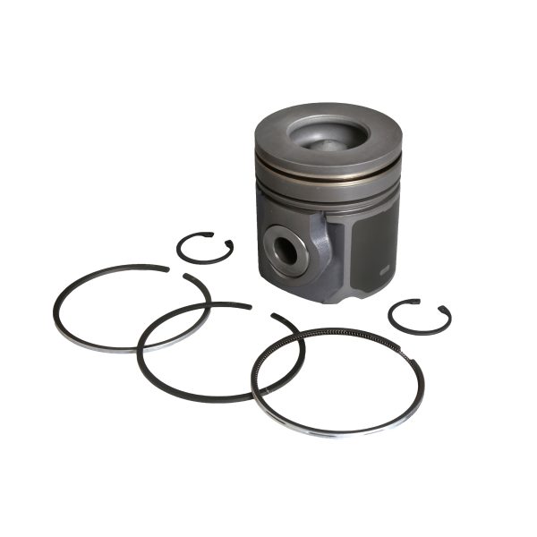 КЛИП СО КАРИКА Ø 103 MM – STD  JCB DIESELMAX 444