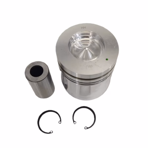 КЛИП СО  Ø 102 MM – STD Cummins 4BT3.9, 4ISBE, 6BT5.9, 6ISBE