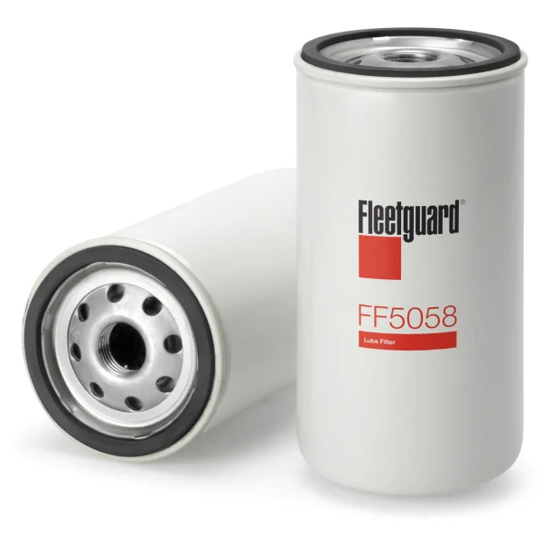 ФИЛТЕР ГОРИВО  Cummins VT28-1710