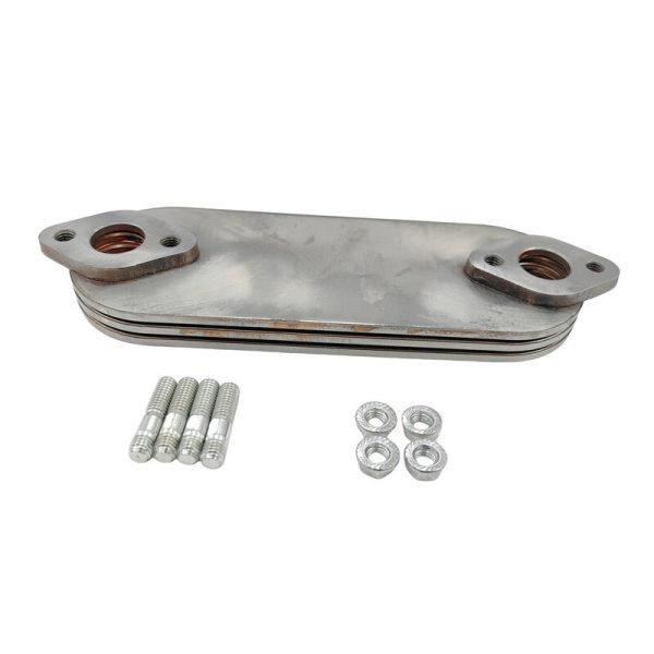 ЛАДНИК МАСЛО MITSUBISHI S4S, S6S