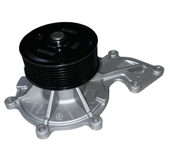 ВОДНА ПУМПА CUMMINS ISF 3.8