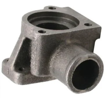 КУЧИШТЕ ТЕРМОСТАТ CUMMINS 4BT 3.9, 6BT 5.9