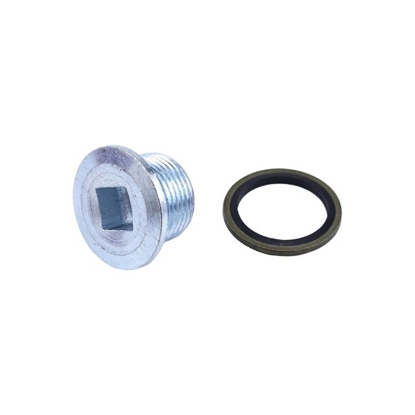 ШТОПНА КАРТЕР МАСЛО CUMMINS 4BT, 6BT, 6CT