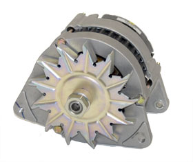 АЛТЕНАТОР 14 V - 65 A