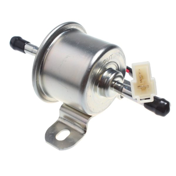 АЦ ПУМПА 12V YANMAR 2TNV70/3TNV76/3TNV84/4TNV88/4TNV98/4TNV106 /