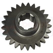 ЗУПЧАНИК Massey Ferguson 240,245,250,260,275,285