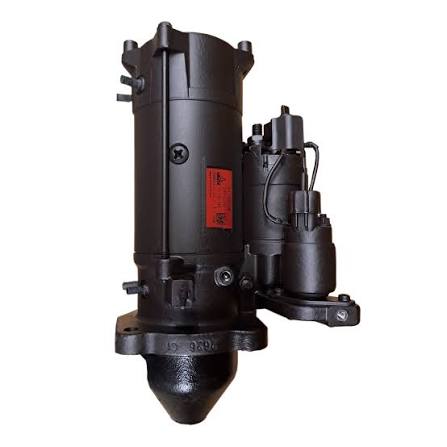 АЛАНСЕР 24V 4KW 11.132.140 Deutz TCD4.1L4